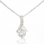 Metalen bedeltjes armband