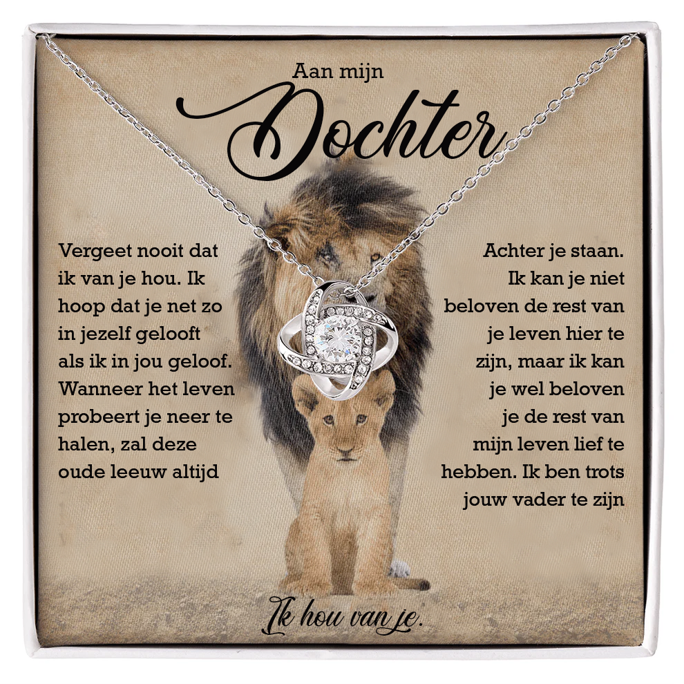 To My Daughter (Never Forget That I Love You)