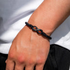 Armband voor mijn man, cadeau voor echtgenoot/vriend