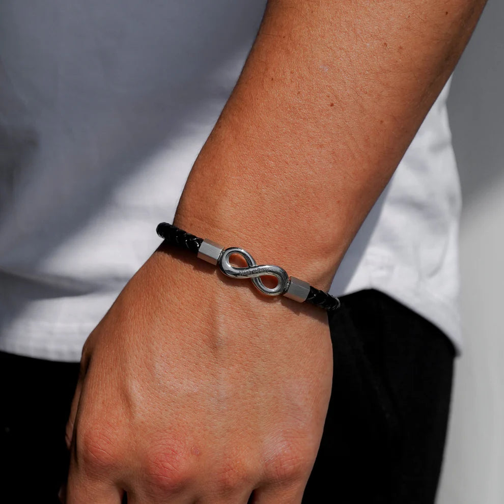 Armband voor mijn man, cadeau voor echtgenoot/vriend