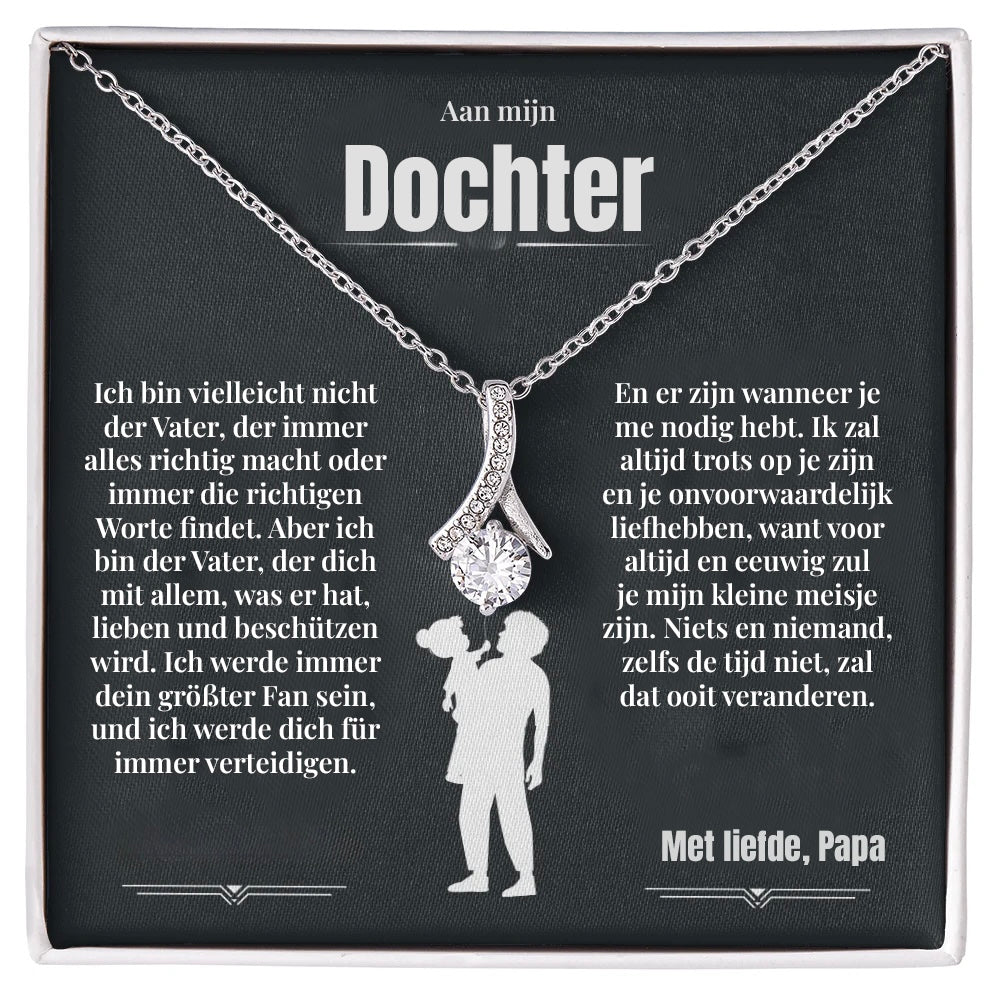 Metalen bedeltjes armband