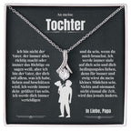 Metalen bedeltjes armband