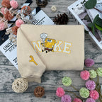 Spongebob Goede Vrienden