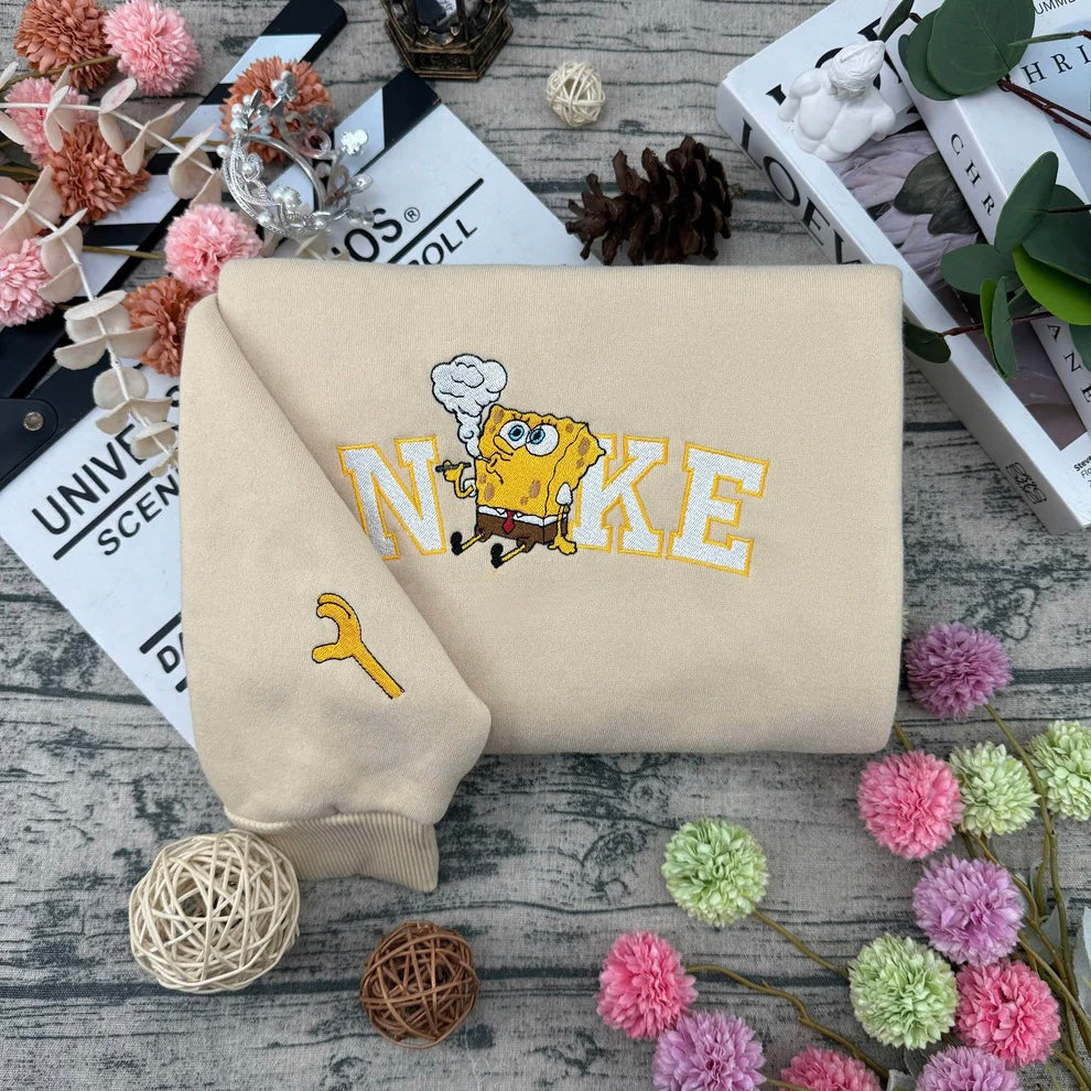 Spongebob Goede Vrienden