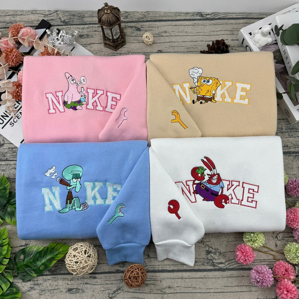 Spongebob Goede Vrienden