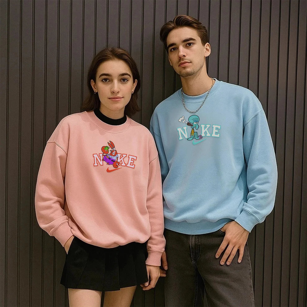 Spongebob Goede Vrienden