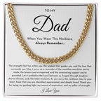 Set kettingen in geelgoud Valis 2 mm + 4 mm